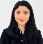 Khusbu Shrestha